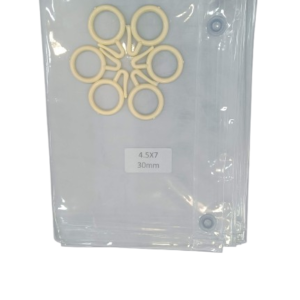 IMG20250318180648-removebg-preview AC Curtain - Transparent, 4.5 ft Wide x 7 ft Long, 0.30 mm Thick