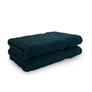 Welspun Cotton Hand Towel 380 GSM (Pack of 2)